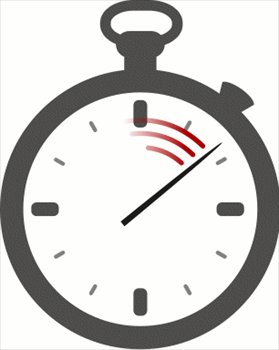 Stopwatch Clipart