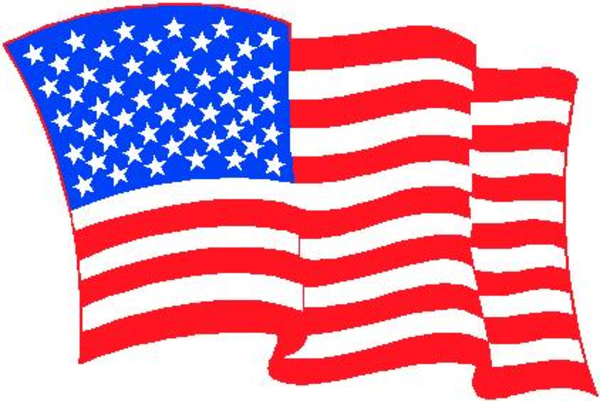 Patriotic | Free Images - vector clip art online ...