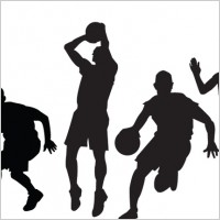 Basketball Free vector for free download (about 103 files).