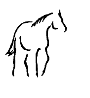 Horse Graphics