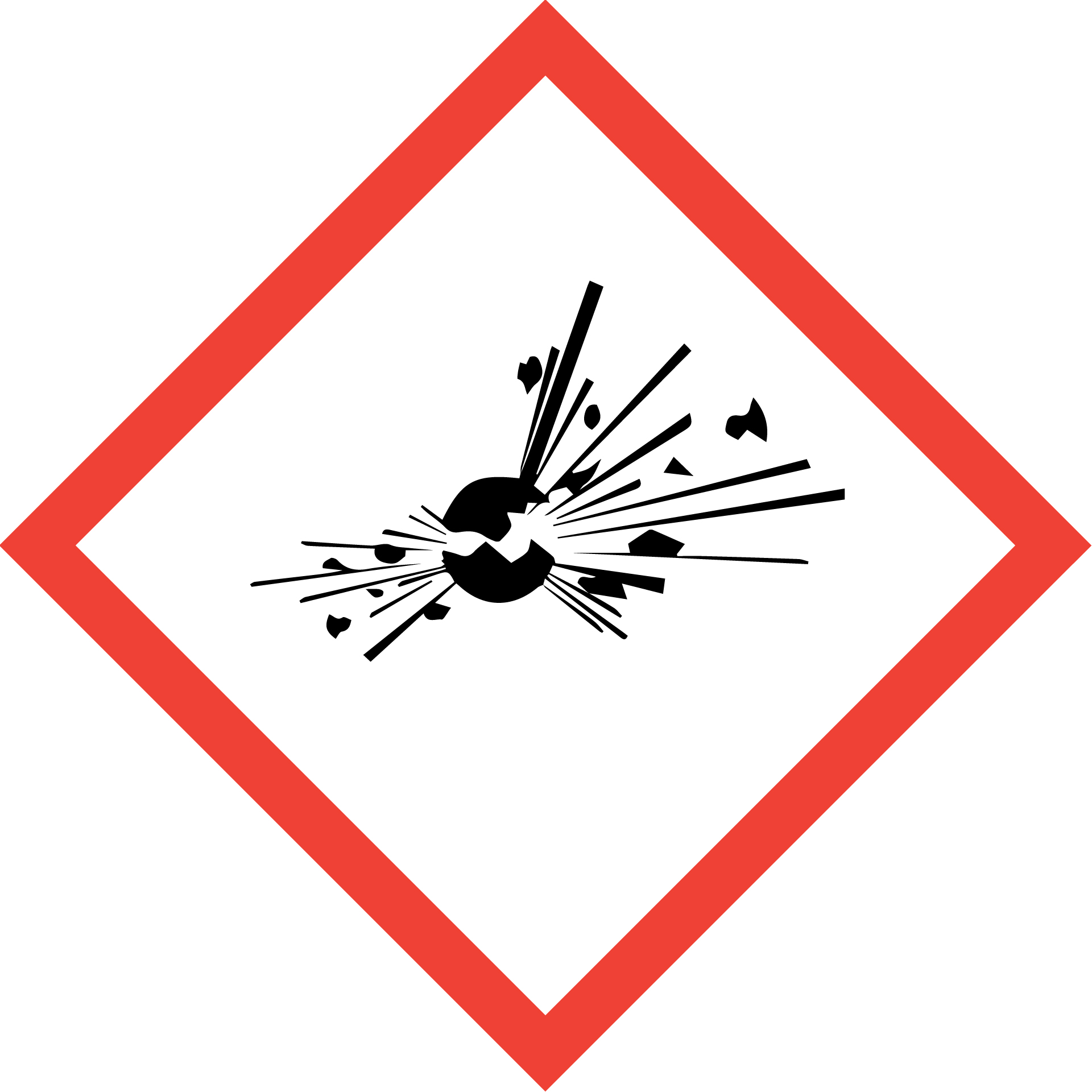 Explosive Symbol ClipArt Best