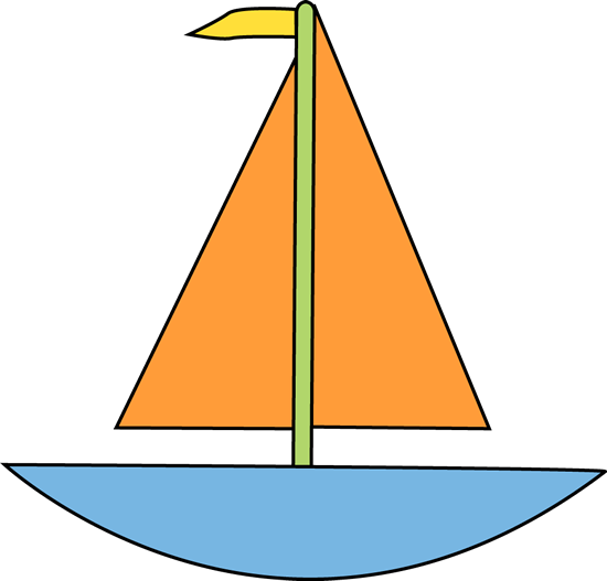 Boat Clipart