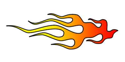 Flames Graphic | Free Download Clip Art | Free Clip Art | on ...