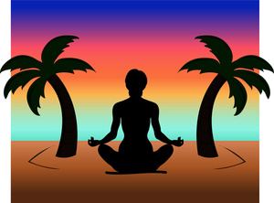 Meditation Clipart | Free Download Clip Art | Free Clip Art | on ...