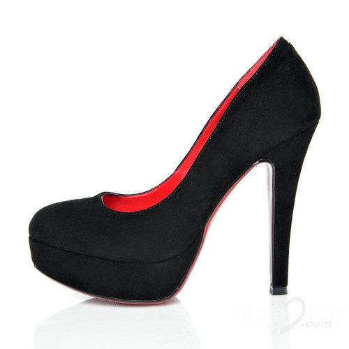 For women, Pump and Heels & pumps