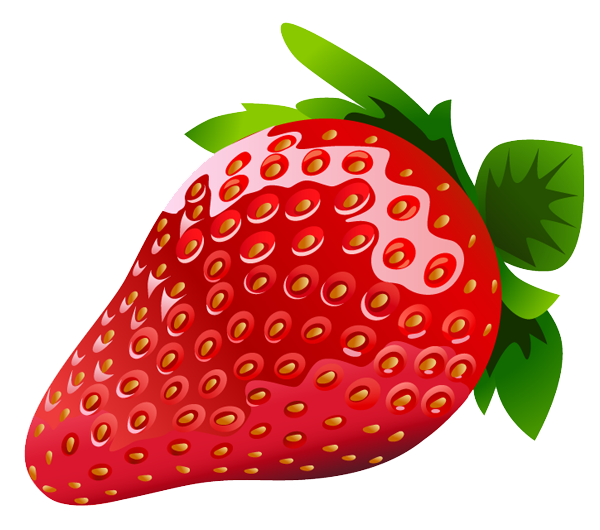 Clipart strawberry