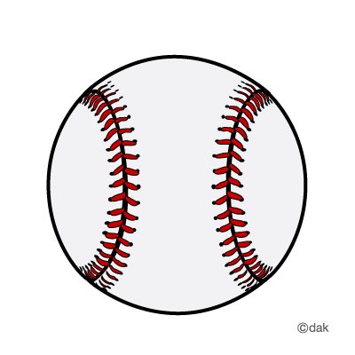 Baseball graphics clip art