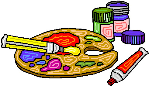 Clip Art Paint Dye Clipart