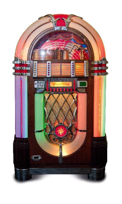 1000+ images about JUKEBOXES | Coins, Vinyls and Diners