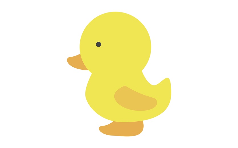 Duck by Imaginary Paperboat on Storybird