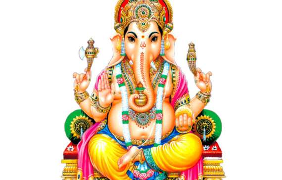 30 Outstanding Full Hd Wallpaper God Ganesha - 7te.org