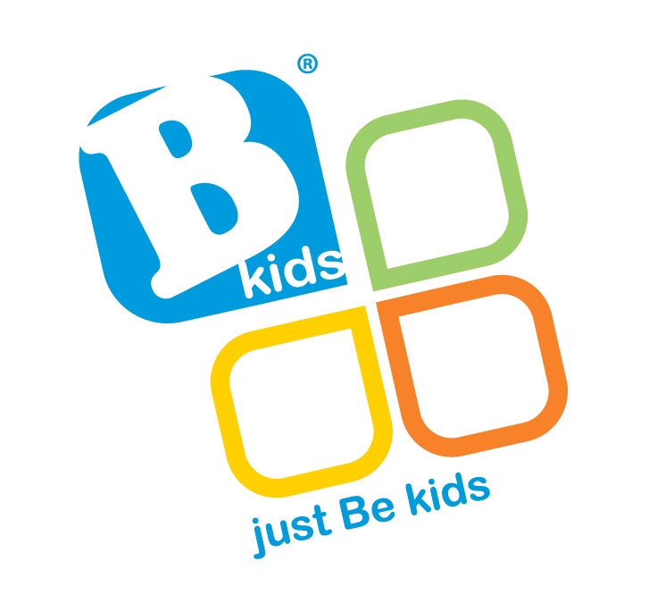 B Kids Logo | Free Images - vector clip art online ...