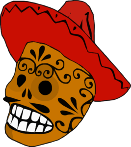 Mexican Border Clipart