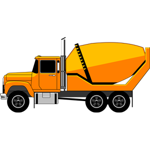 Construction equipment clipart images