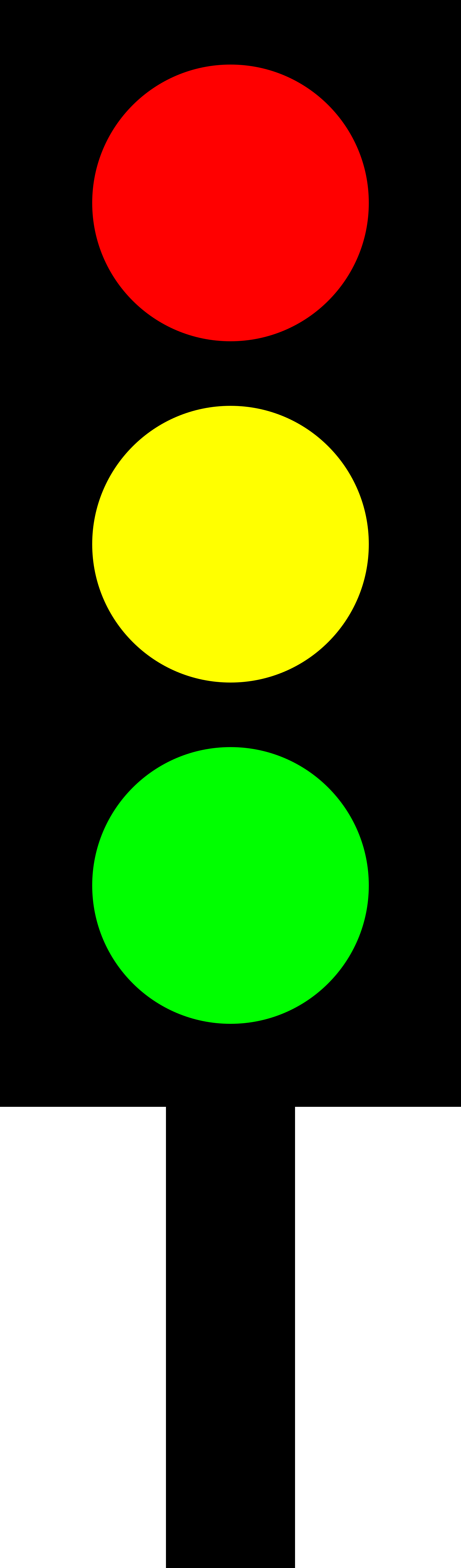 Traffic Light Icon Clipart Best