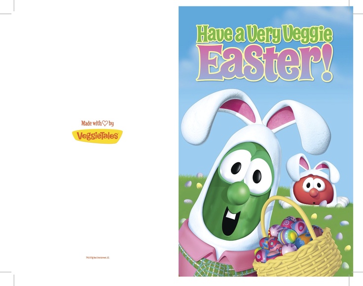 Free Easter Cards | Vintage Easter ...