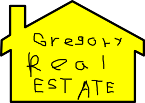 Gregory Real Estate clip art - vector clip art online, royalty ...
