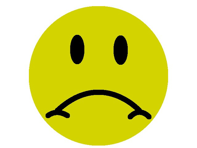 Happy And Sad Faces For Children - ClipArt Best