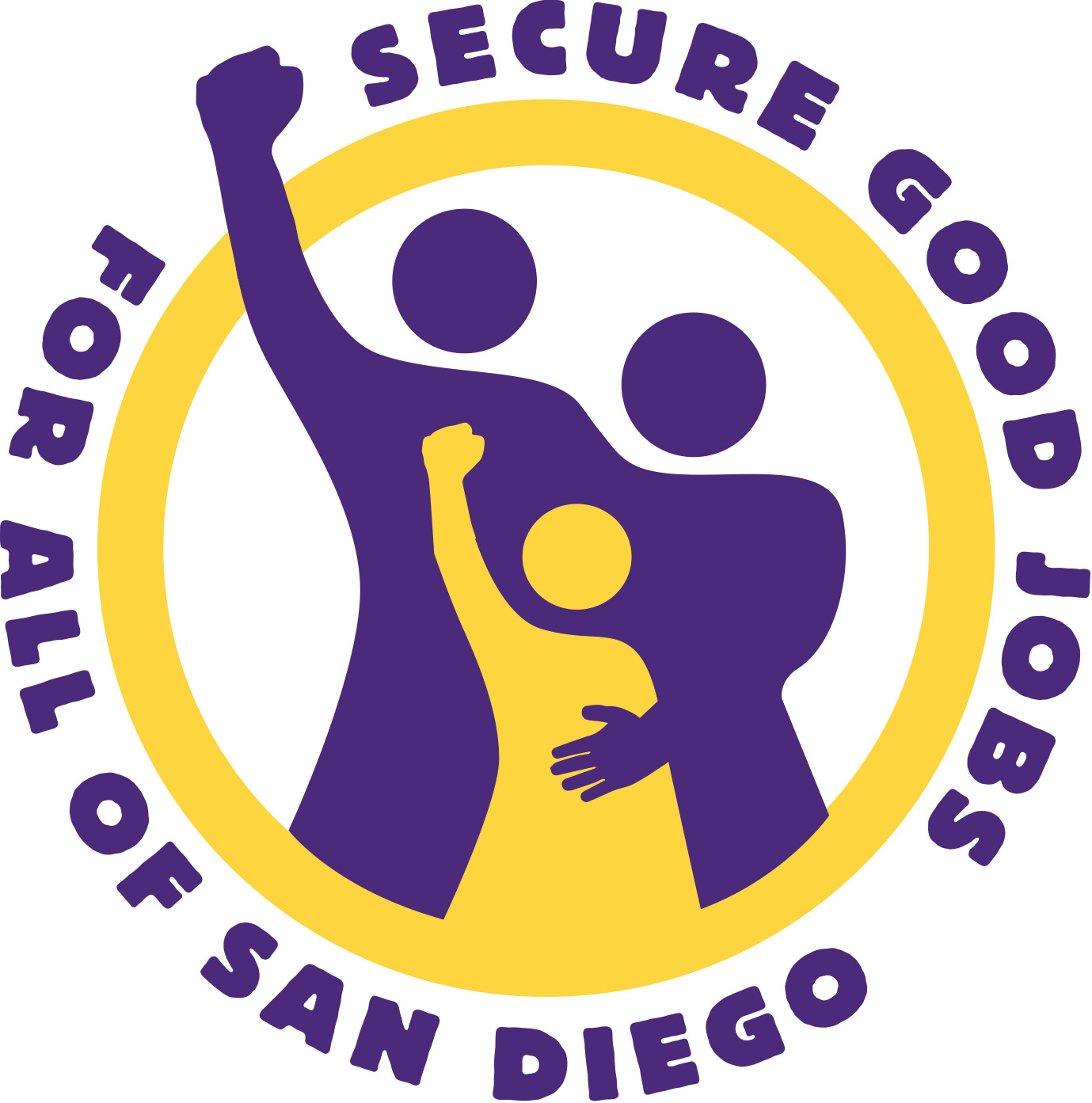 Secure Good Jobs for All of San Diego