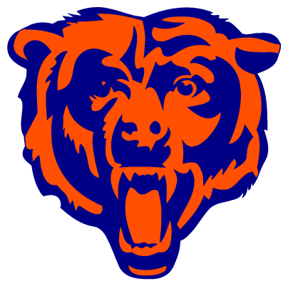 Chicago Bear Vector - Download 475 Vectors (Page 1)