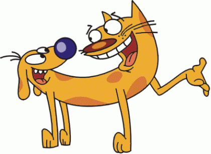 Pics Of Animated Dogs - ClipArt Best