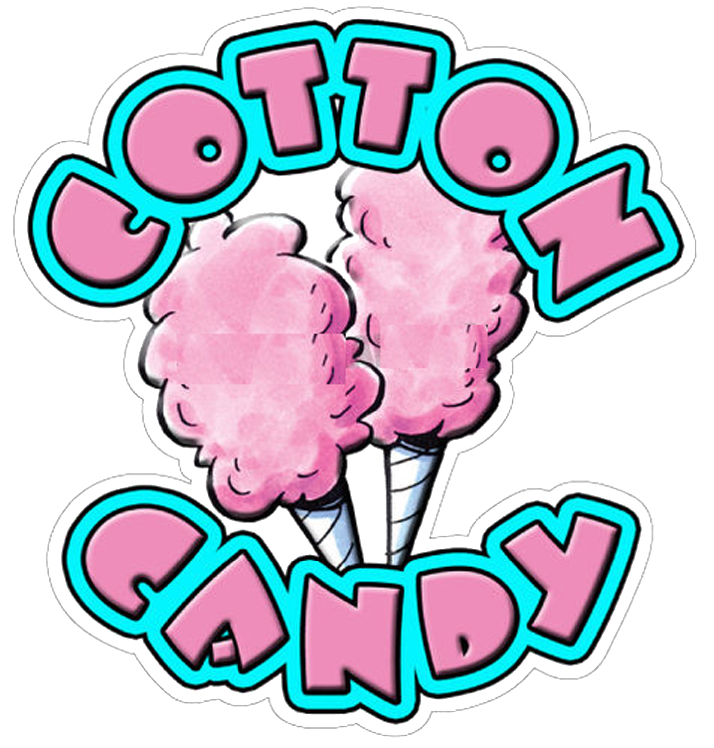 Cotton Candy Pictures - ClipArt Best