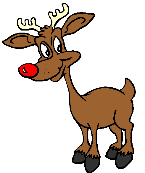 Pixie Dust Healing: Reindeer Bullies & Bach Flowers for Rudolph