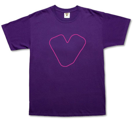 Twelve Bar - Outline + Heart & Soul T-Shirts - FreshnessMag.