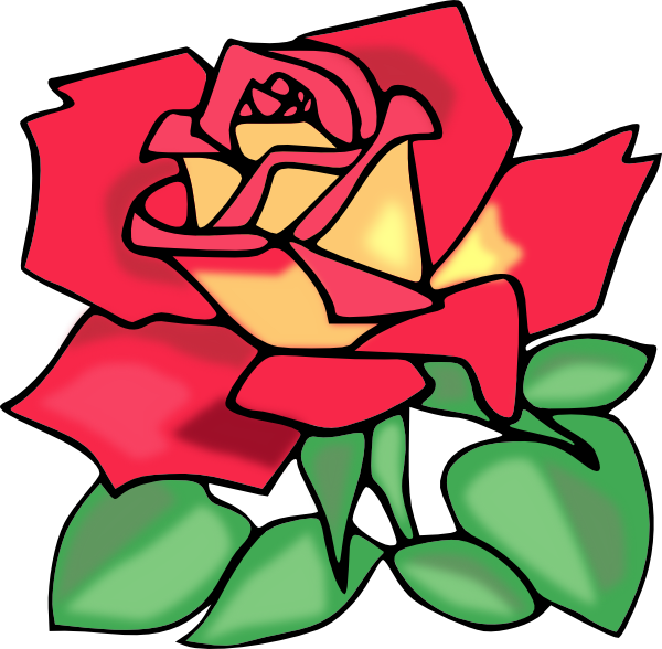 Rose Vector « FrPic