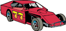 Beacon Graphics, LLC - Racing Graphics