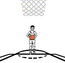 Basketball Graphics and Animated Gifs. Basketball