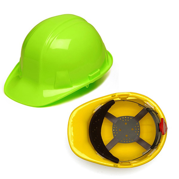 Hard Hat Styles And Distinctions