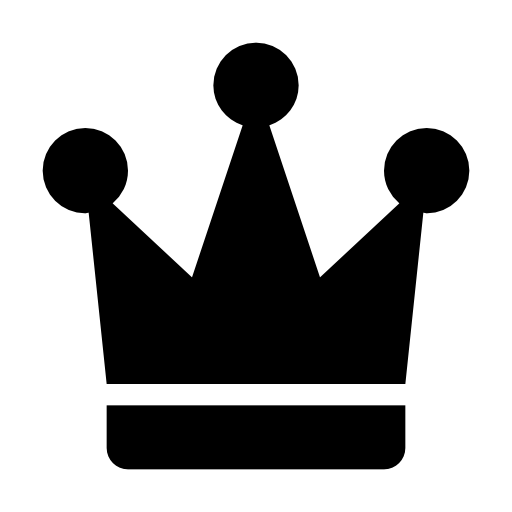 Crown Icon - Free Download at Icons8