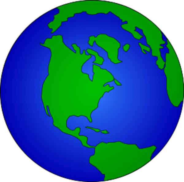 Animated Earth - Free Clipart Images