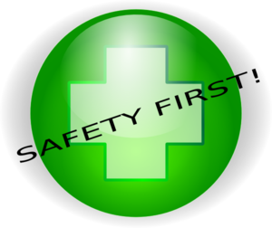 Safety clipart free images