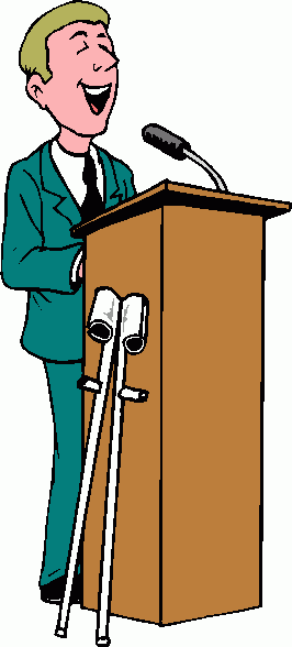 Politician clipart free - ClipartFox