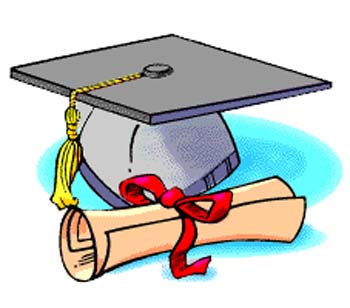 Cartoon High School Diploma | Free Download Clip Art | Free Clip ...