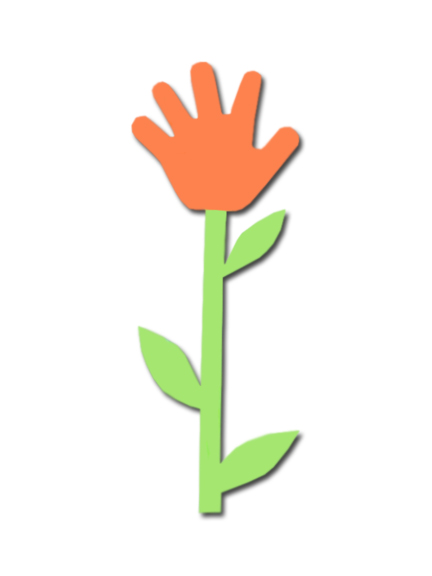 Flower With Stems For Kids - ClipArt Best