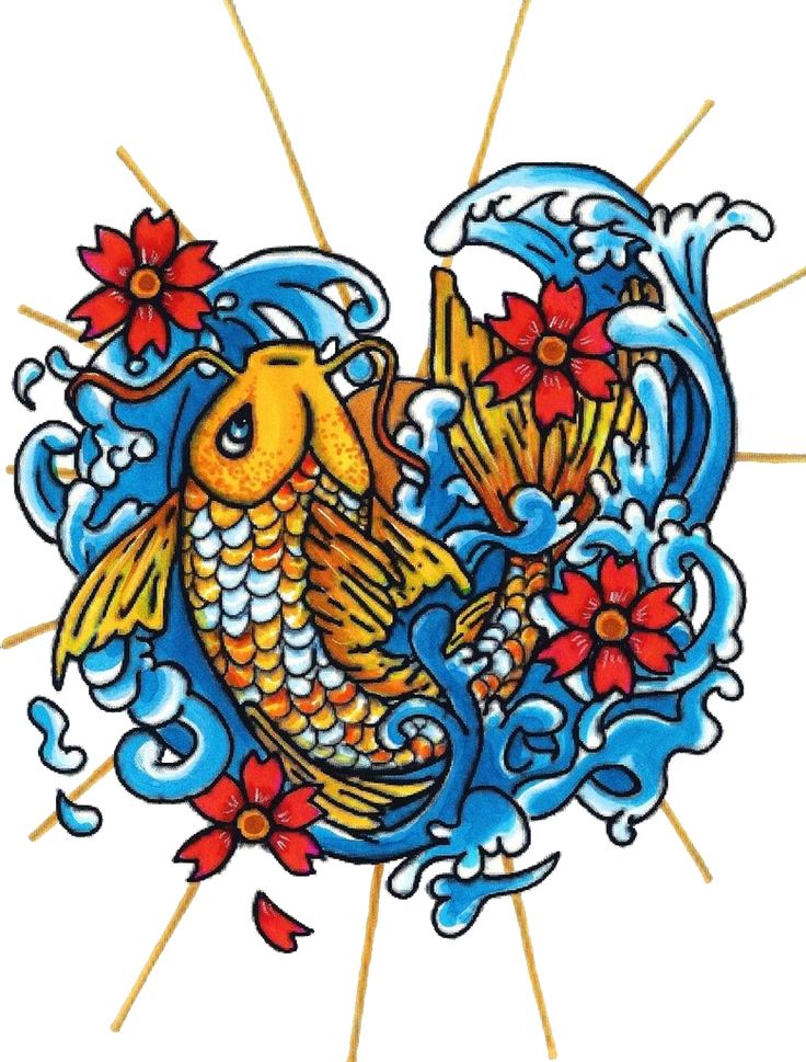 Ed Hardy Tattoos | Don Ed Hardy ...