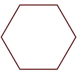 Non Regular Polygon - I Want To Learn Math