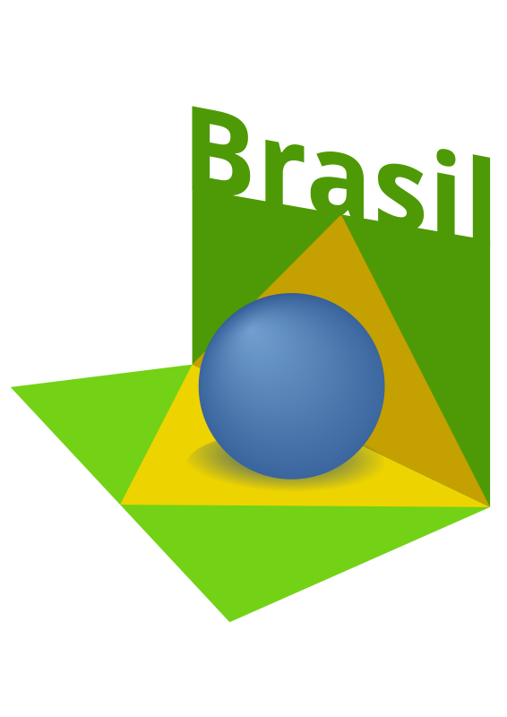 Brazil Clip Art Download