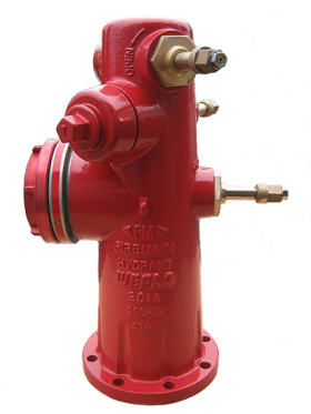 Fire hydrant PNG images free download