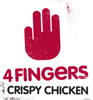 4 Fingers Crispy Chicken - Wikipedia