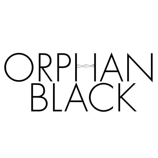 Orphan Black Font | Delta Fonts