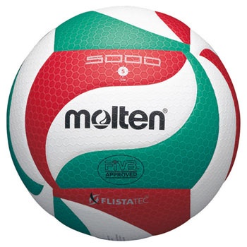 1000+ images about Molten Volleyball | Neon, Get over ...