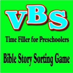 Vacation bible school, School attendance and Schools