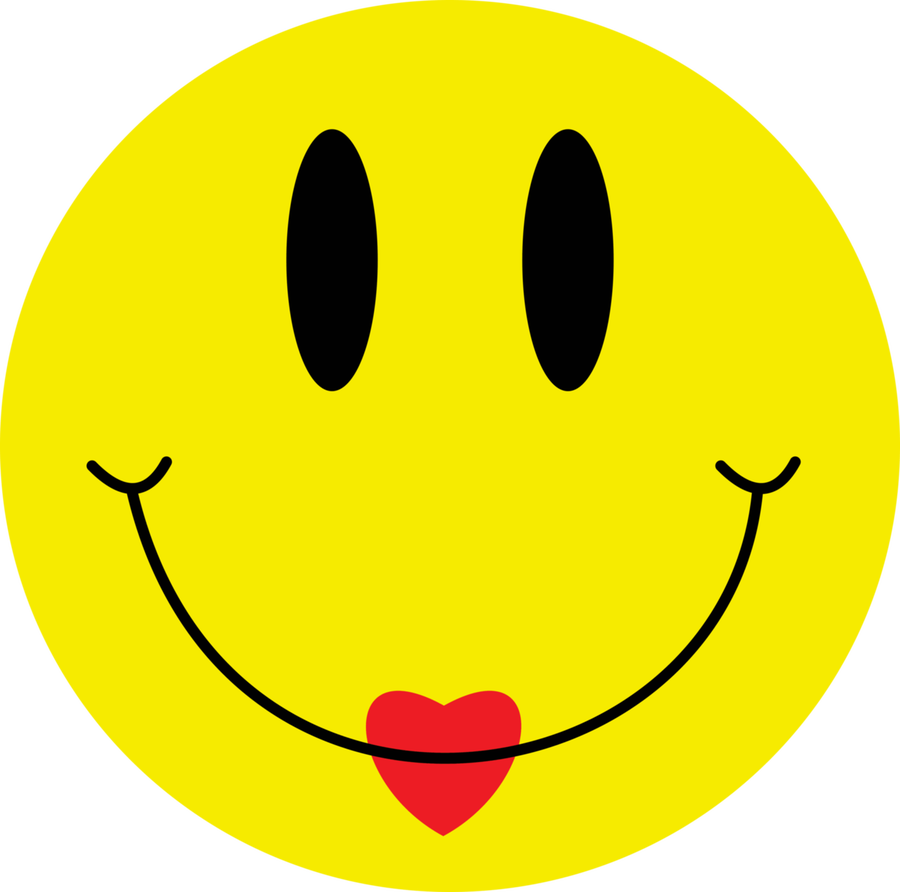 Smile face Clipart - face, heart, mouth, red, smile, smiley ...