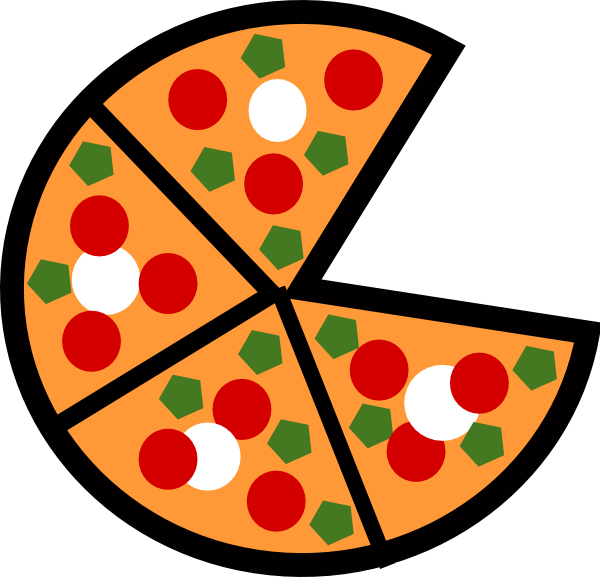 Animated Pizza Clipart | Free Download Clip Art | Free Clip Art ...