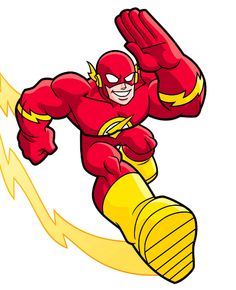 The flash clipart - ClipartFox