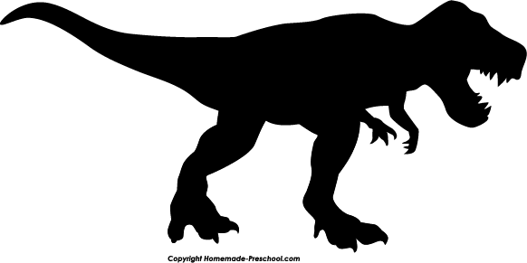 Trex Clipart - Tumundografico